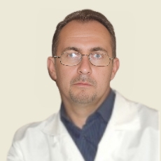 Ешелкин Алексей Игоревич, анестезиолог