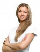 Кулага Оксана Игоревна, стоматолог-терапевт