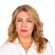 Шевелева Светлана Анатольевна, косметолог