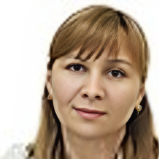 Пыстогова Светлана Алексеевна, офтальмолог