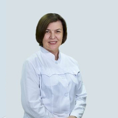 Голутвина Мария Николаевна, рентгенолог