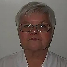 Паламарчук Наталья Ивановна, ортодонт