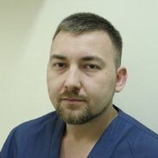 Зузов Сергей Анатольевич, анестезиолог