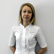 Петрова Елена Андреевна, стоматолог-терапевт
