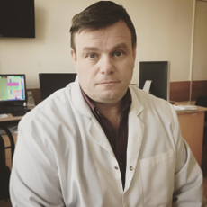 Александров Леонид Семенович, гинеколог