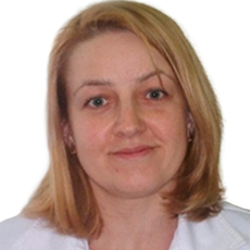Суховьёва Ольга Геннадиевна, ревматолог