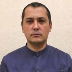 Демидов Игорь Николаевич, стоматолог-хирург