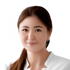 Сайфутдинова Эльза Ильсияровна, педиатр