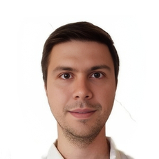 Терентьев Дмитрий Александрович, хирург