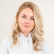 Буланова Ольга Андреевна, офтальмолог