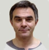 Секирин Олег Леонардович, остеопат