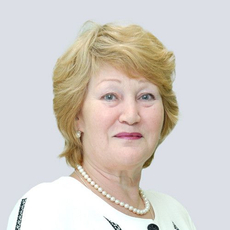 Соколова Нина Дмитриевна, детский психотерапевт