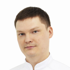 Гумеров Гаиль Фанилевич, хирург