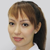 Сакаева Алина Анваровна, рентгенолог