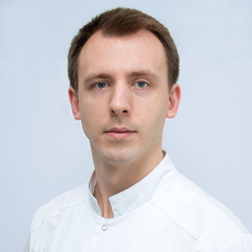 Муханов Александр Алексеевич, стоматолог-ортопед