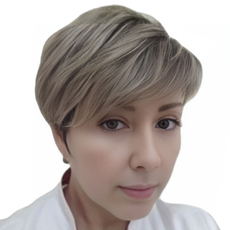 Дабижа Наталья Анатольевна, терапевт