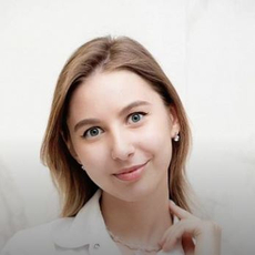 Бабичева Анастасия Олеговна, стоматолог-терапевт