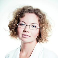 Цыган Анна Васильевна, терапевт