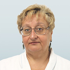 Дунаева Наталия Николаевна, невролог