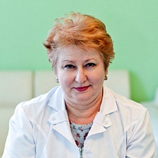 Болдырева Галина Анатольевна, терапевт
