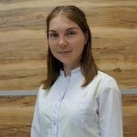 Скворцова Марина Михайловна, детский эндокринолог