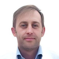 Вознесенский Алексей Николаевич, ЛОР