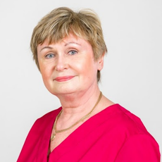 Кучина Наталия Игоревна, стоматолог-терапевт