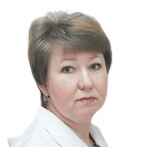 Якимова Людмила Алексеевна, врач УЗД