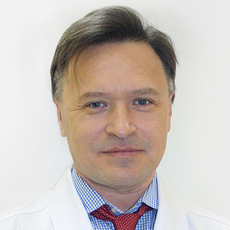 Морозов Святослав Геннадьевич, психиатр