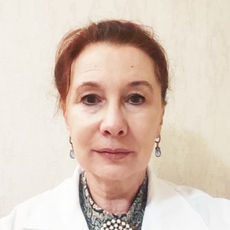 Маслова Надежда Валентиновна, врач УЗД