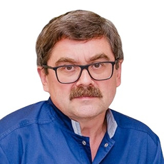 Чудинов Николай Валентинович, гинеколог