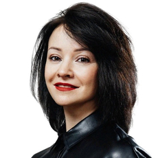 Клюшникова Елена Владимировна, стоматолог-терапевт