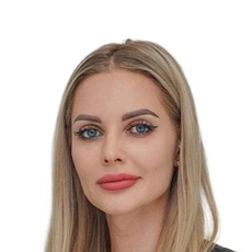 Захарова Диана Владимировна, дерматолог