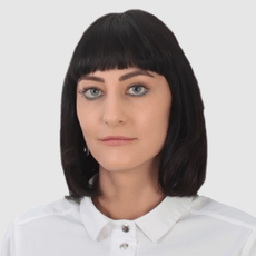 Зеликова Елена Сергеевна, педиатр