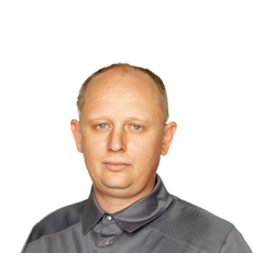 Моисеев Михаил Юрьевич, стоматолог-ортопед