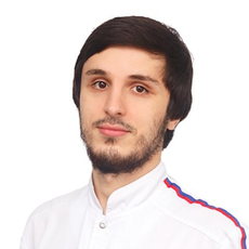 Аликадиев Гамид Шамильевич, стоматолог-терапевт
