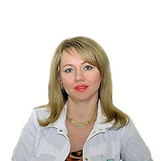 Боровикова Елена Валентиновна, дерматолог