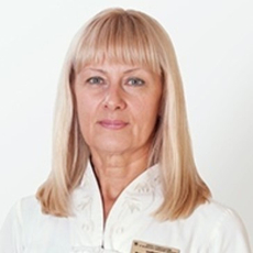 Зайцева Марина Николаевна, стоматолог-терапевт