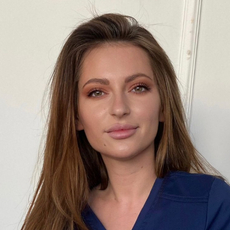 Соболева Екатерина Андреевна, онколог