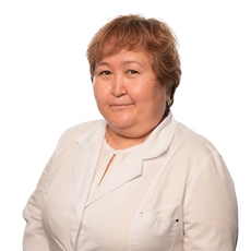 Афанасьева Ирма Дагбаевна, стоматолог-терапевт