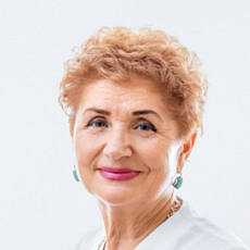 Цветкова Наталья Николаевна, педиатр