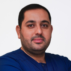 Аветян Арсен Овикович, детский стоматолог