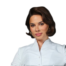 Васильева София Николаевна, дерматолог