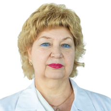 Удалова Марина Александровна, терапевт