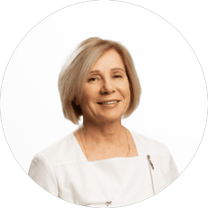 Титова Надежда Николаевна, врач УЗД