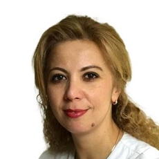Пицхелаури Елена Германовна, гинеколог