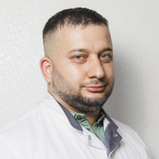 Булацев Сосланбек Ахсарбекович, ортопед