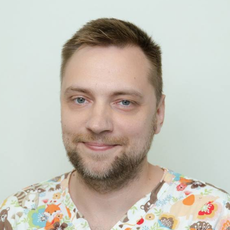 Кутузов Михаил Михаилович, психиатр