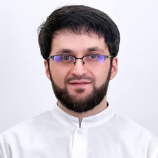 Имагаджиев Расул Абдулмаликович, флеболог