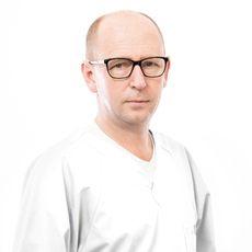 Маслов Эдуард Юрьевич, ЛОР